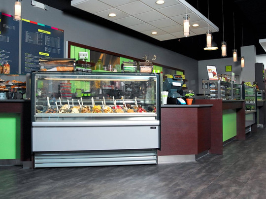 Norman Love Confections