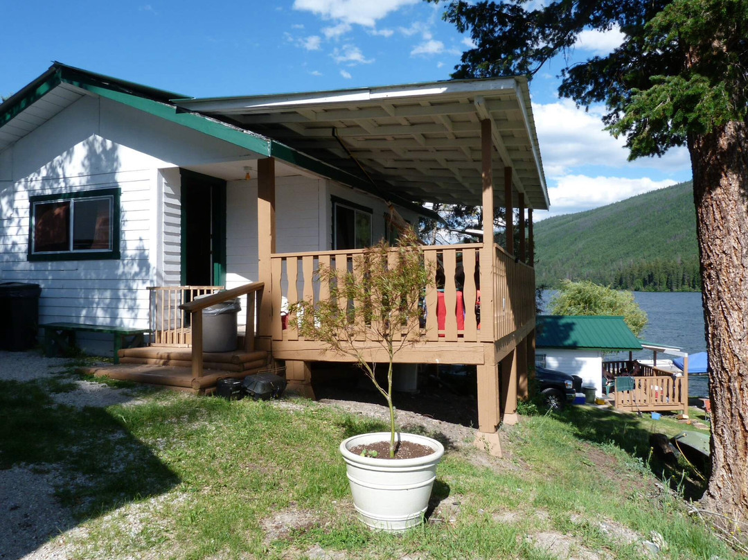 Marigold Fishing Resort