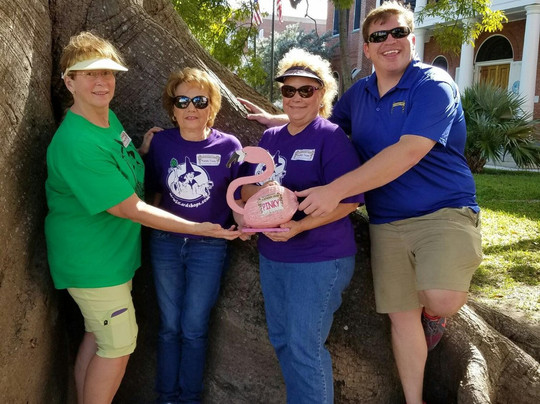 Southernmost Scavenger Hunt-基韦斯特必去景点