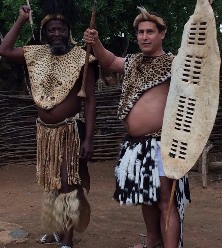 Zulu Destinations - Day Tours景点图片