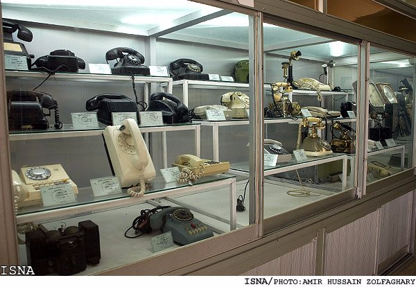 Natural History and Technology Museum of Shiraz-Shiraz必去景点