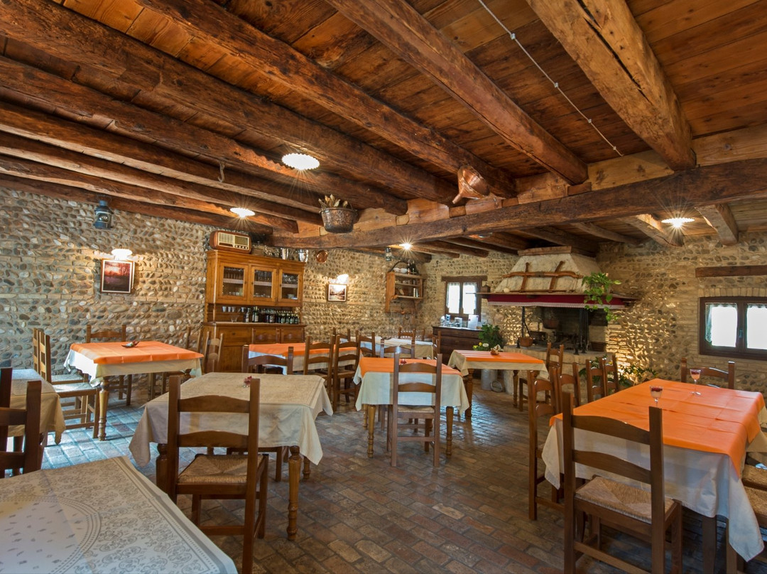 Agriturismo La Regina del Bosco