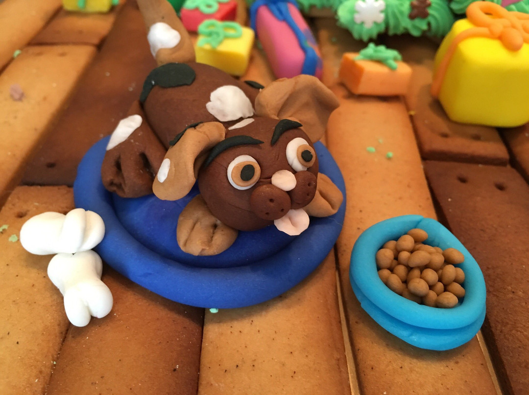 Craterian Theater-梅德福必去景点