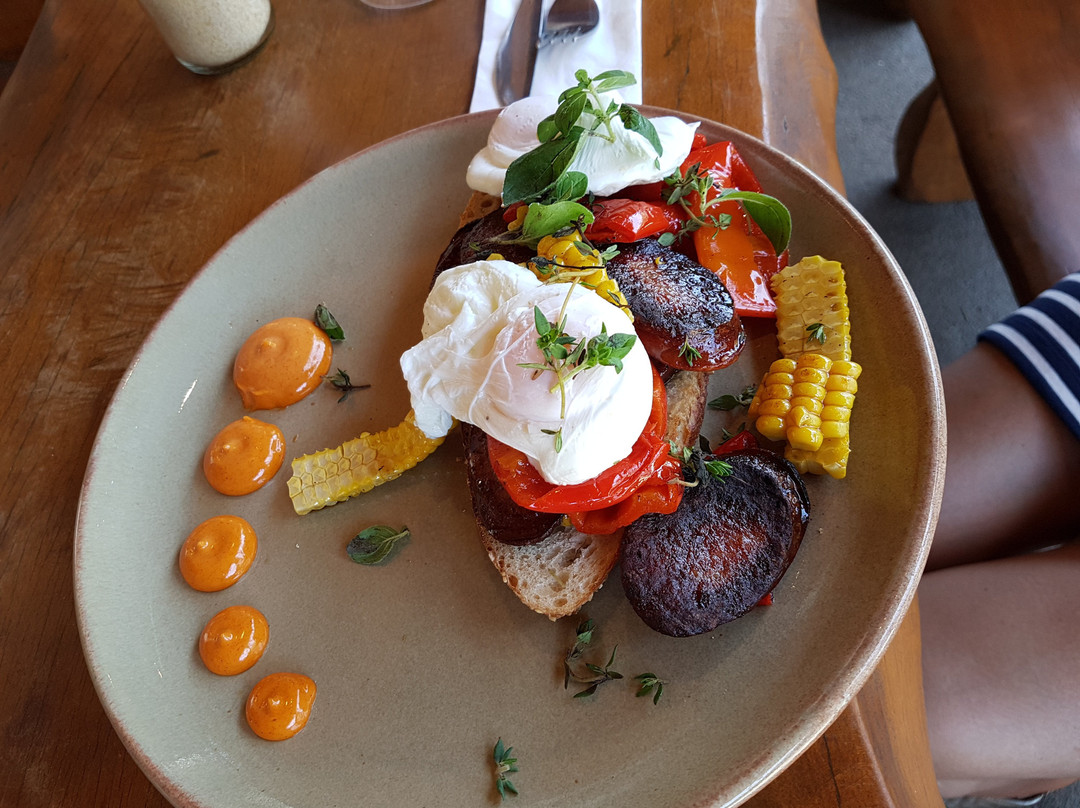 Molonglo Valley餐馆和美食-Two Before Ten