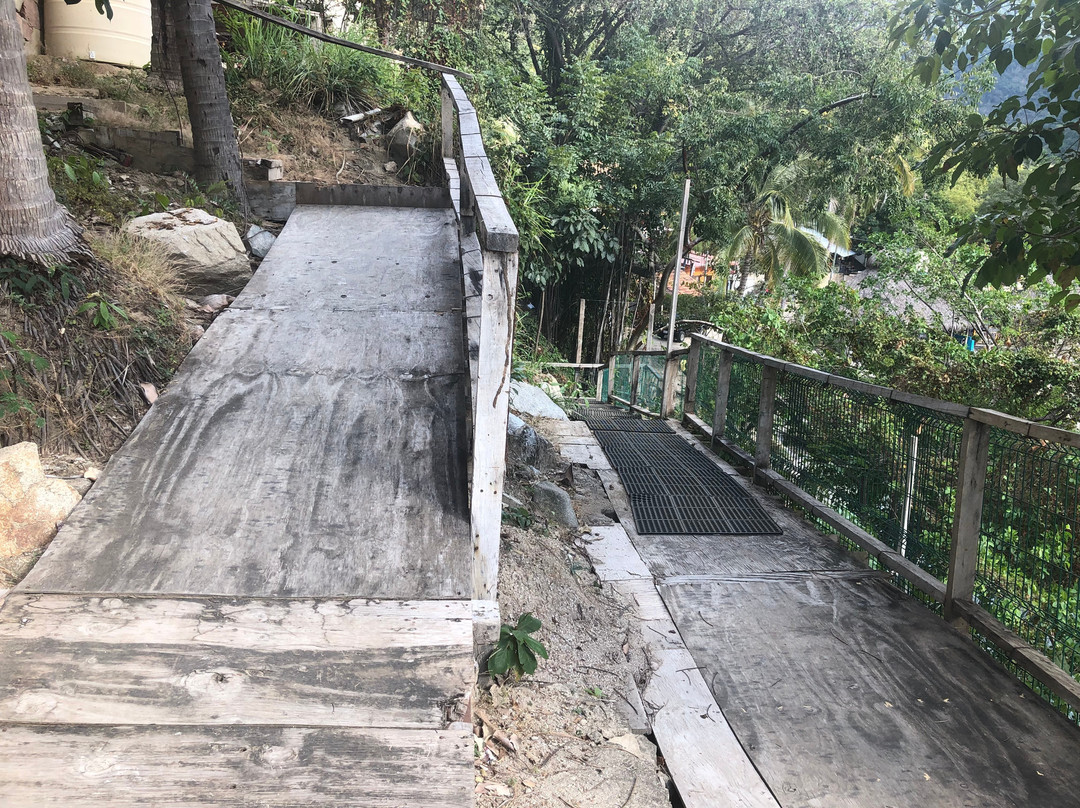 Villa Armonía Luxury Boutique主图