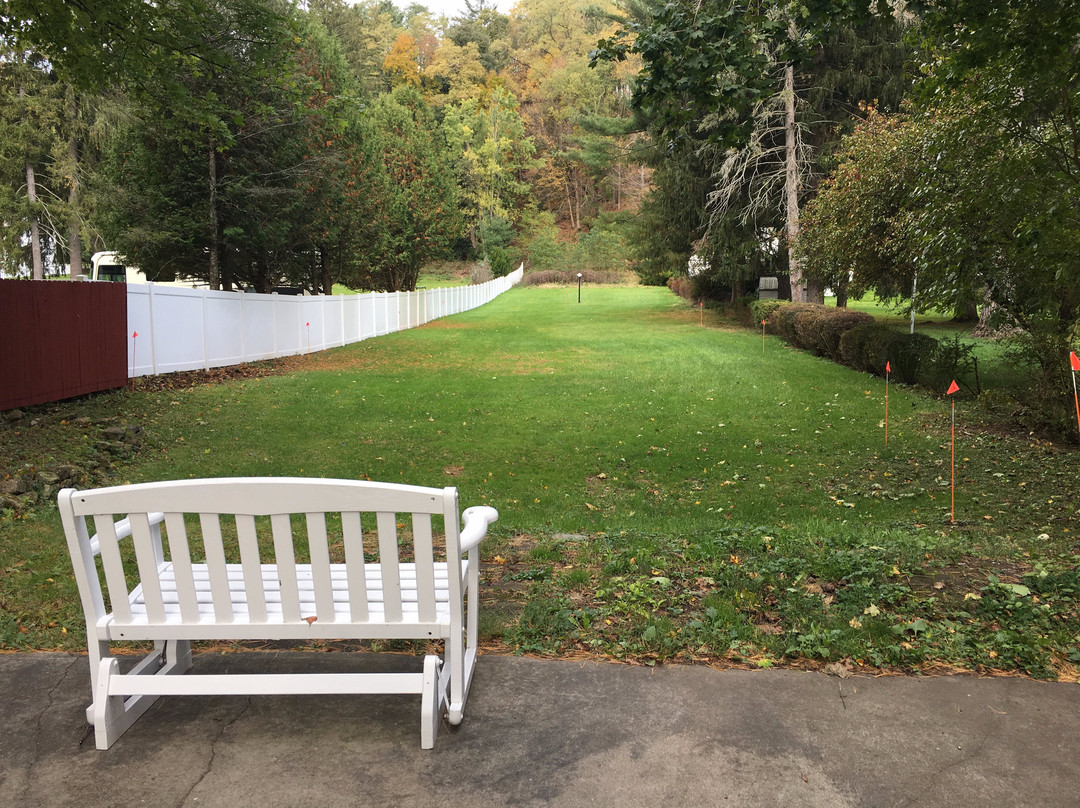 Grand Colonial Bed and Breakfast主图