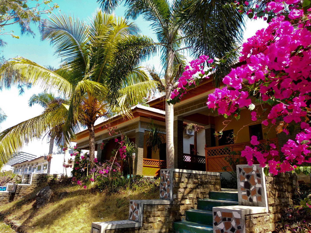 Nirwana Buton Villa主图