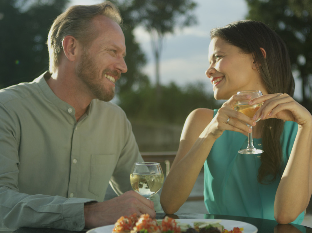 The Explorer Club-维多利亚瀑布必去景点