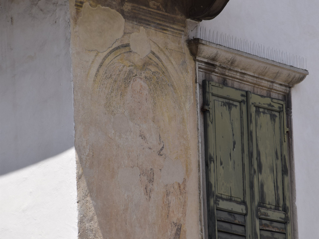 Palazzo Susanna-乌迪内必去景点