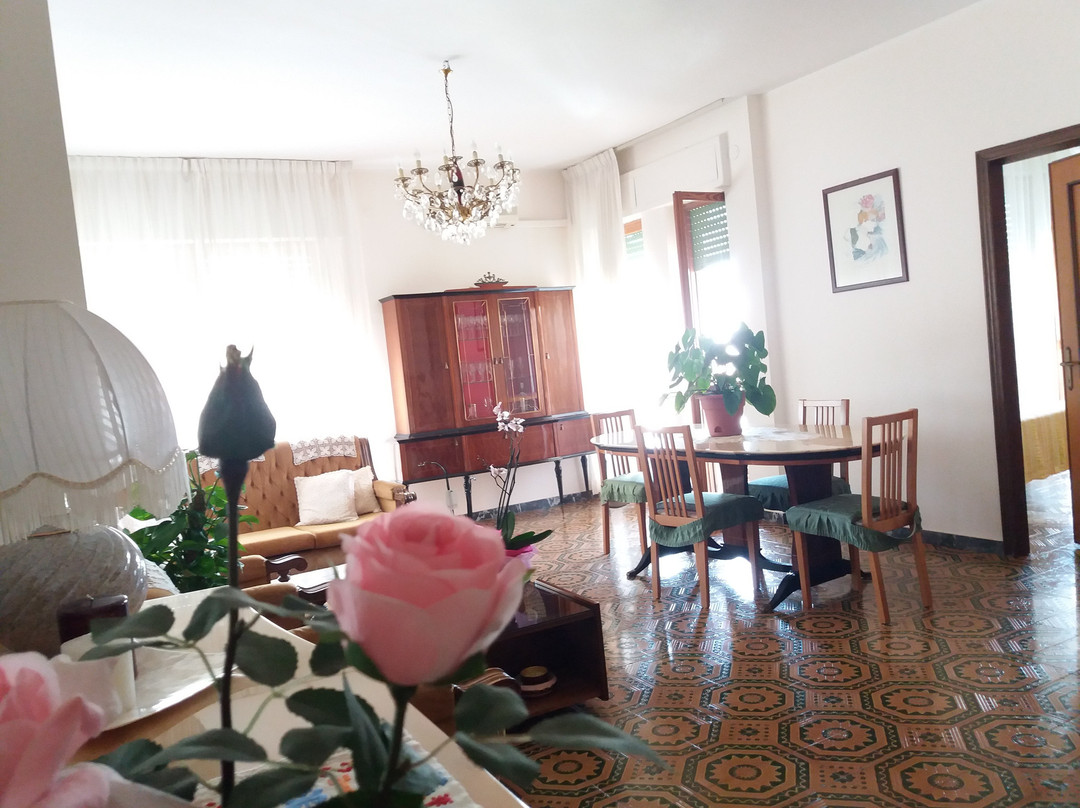 B&B Le Terrazze主图