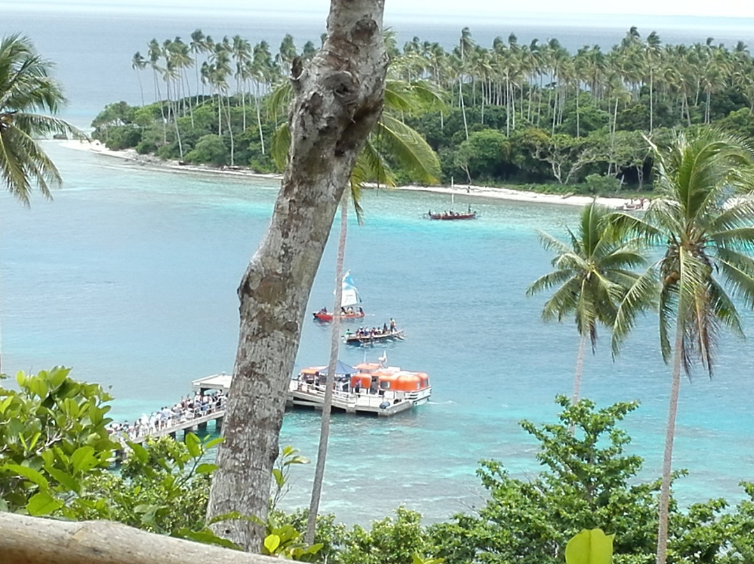 Kitava Island景点图片