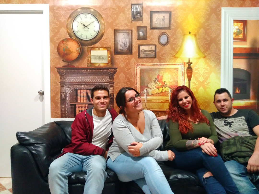 Moisakos Room-圣费尔南多必去景点