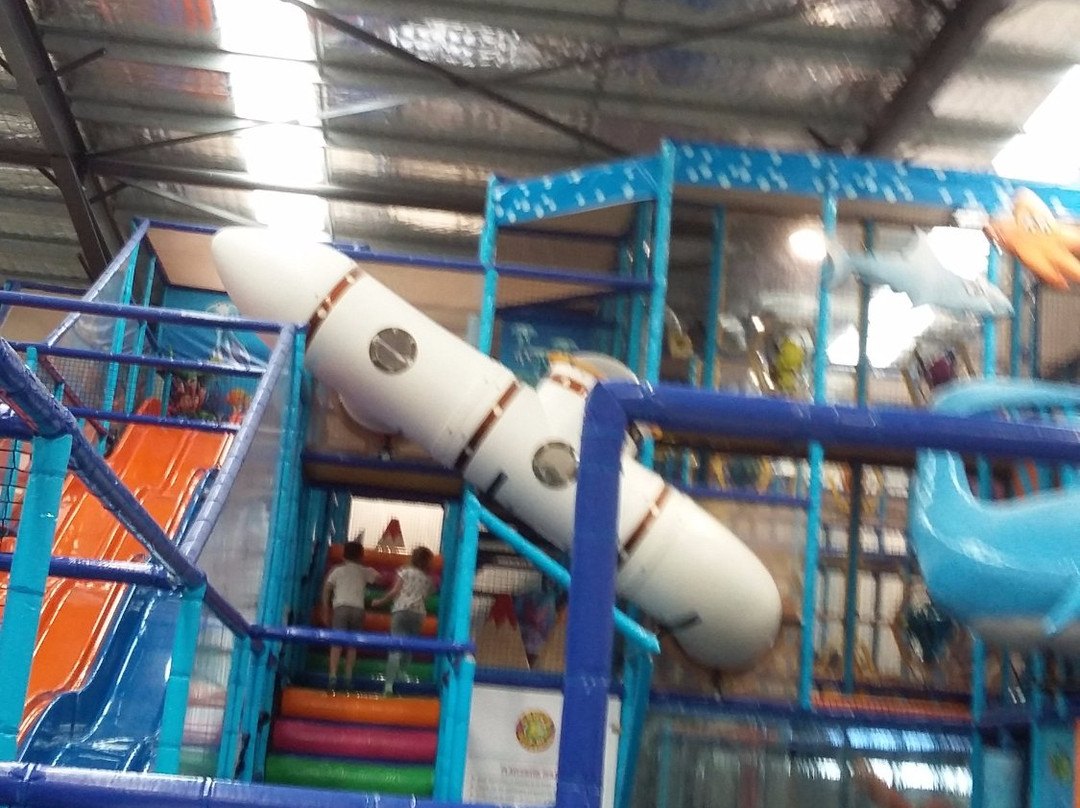Croc's Play Centre景点图片