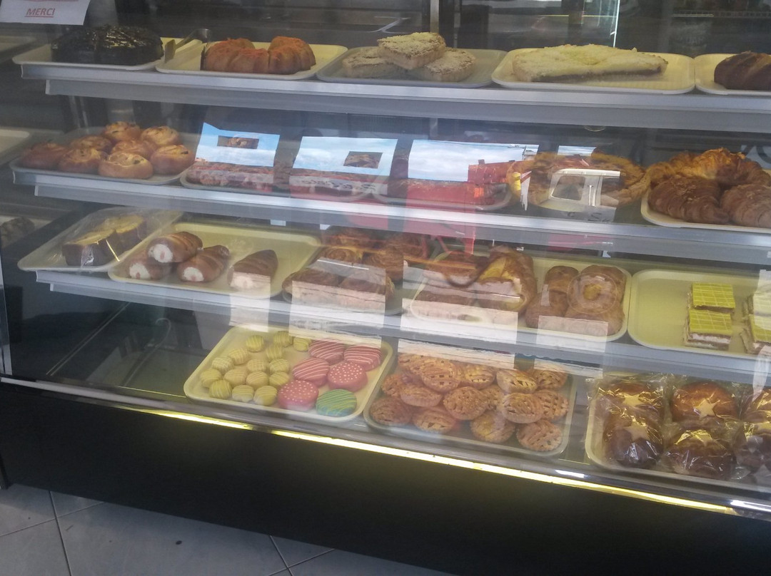 Le Palmier Patisserie et Snack主图