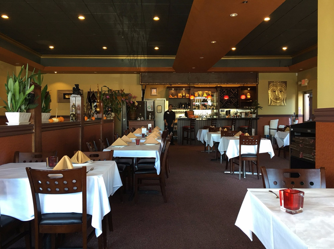 Krung Thai Mountain View