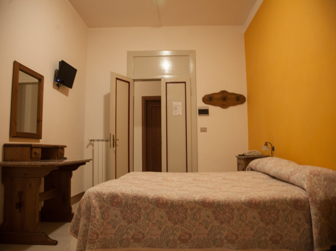 Hotel Leon d'Oro主图
