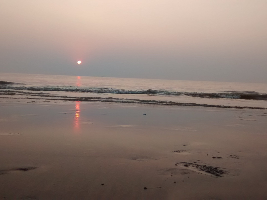 Suvali Beach景点图片