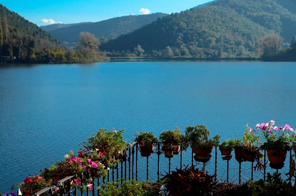 Lago di Piediluco景点图片