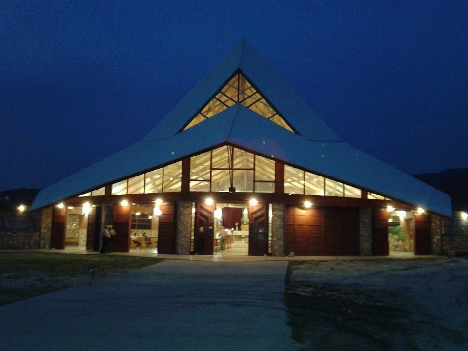 Santuario Nuestra Senora de Fatima-Villa Serrana la Gruta必去景点