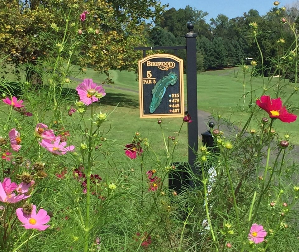 Birdwood Golf Course at Boar's Head-夏洛茨维尔必去景点