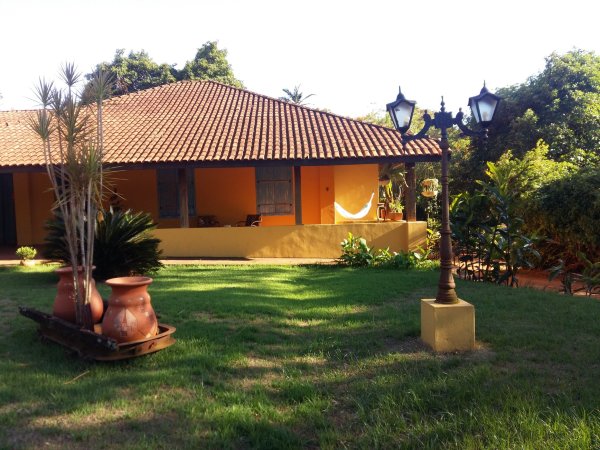 Caminho小屋-官方