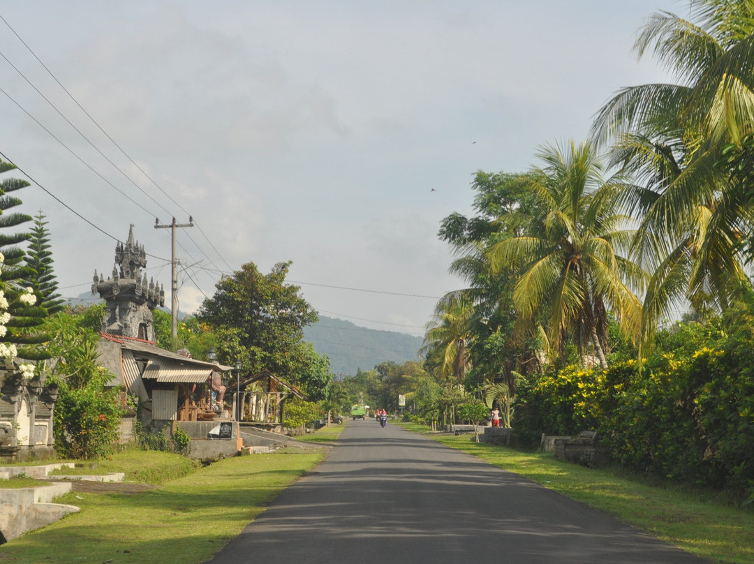 Palasari Village-珍巴拉纳必去景点