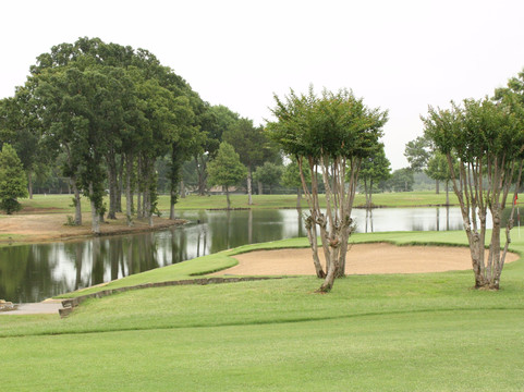 Van Zandt Country Club-Canton必去景点