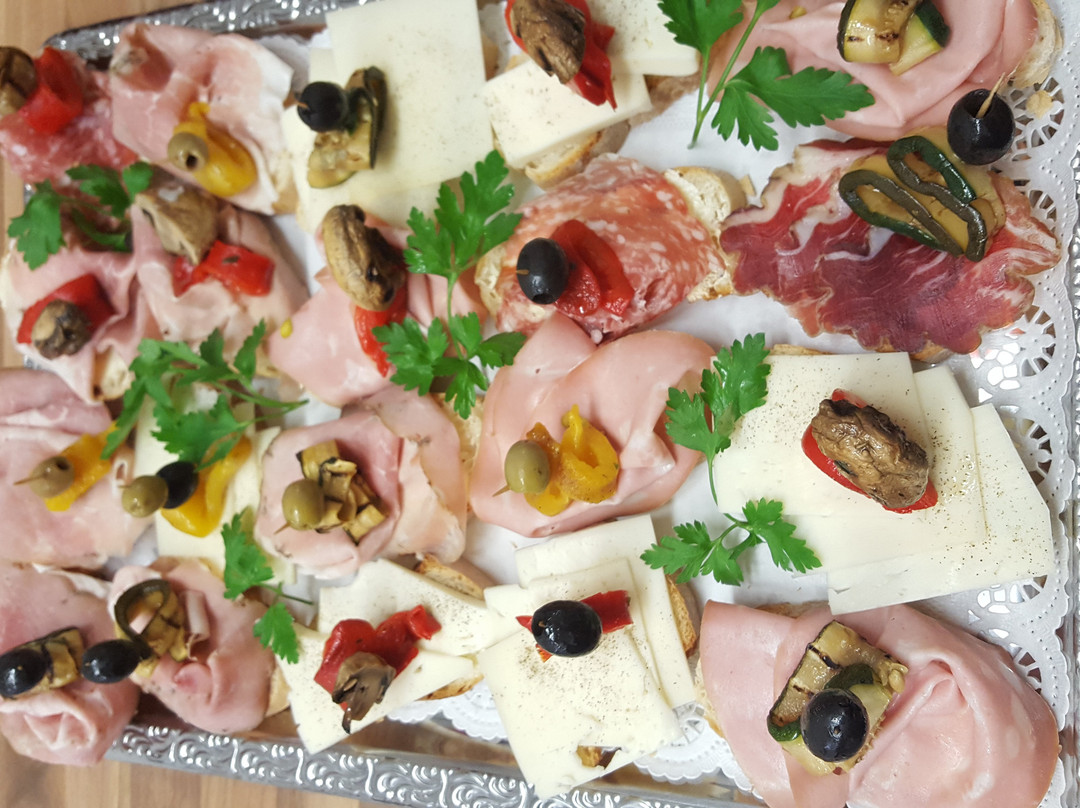 La Bottega Italiana