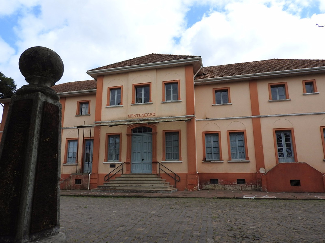 Nice Antonieta Schuler Historic Municipal Museum景点图片