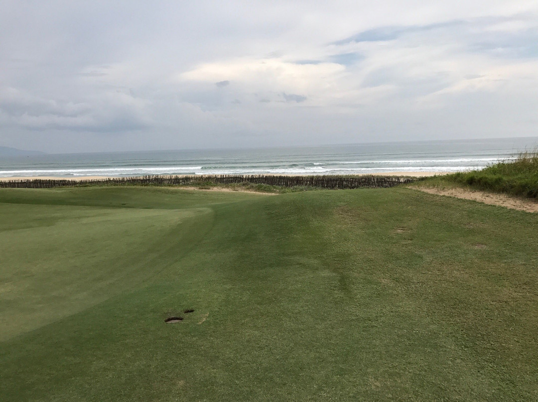 Golf in Danang-岘港必去景点