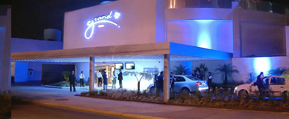 Grand Zapopan-Zapopan必去景点