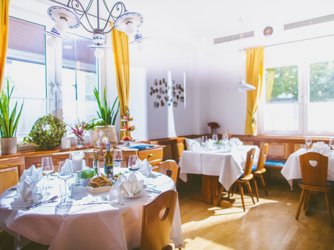 Gasthof Zur Traube主图