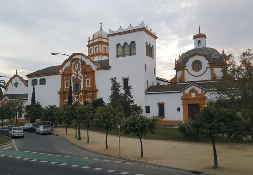 The Magic of Seville Private Tours-塞维利亚必去景点