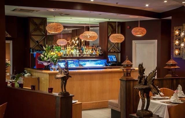 Bolan thai cuisine
