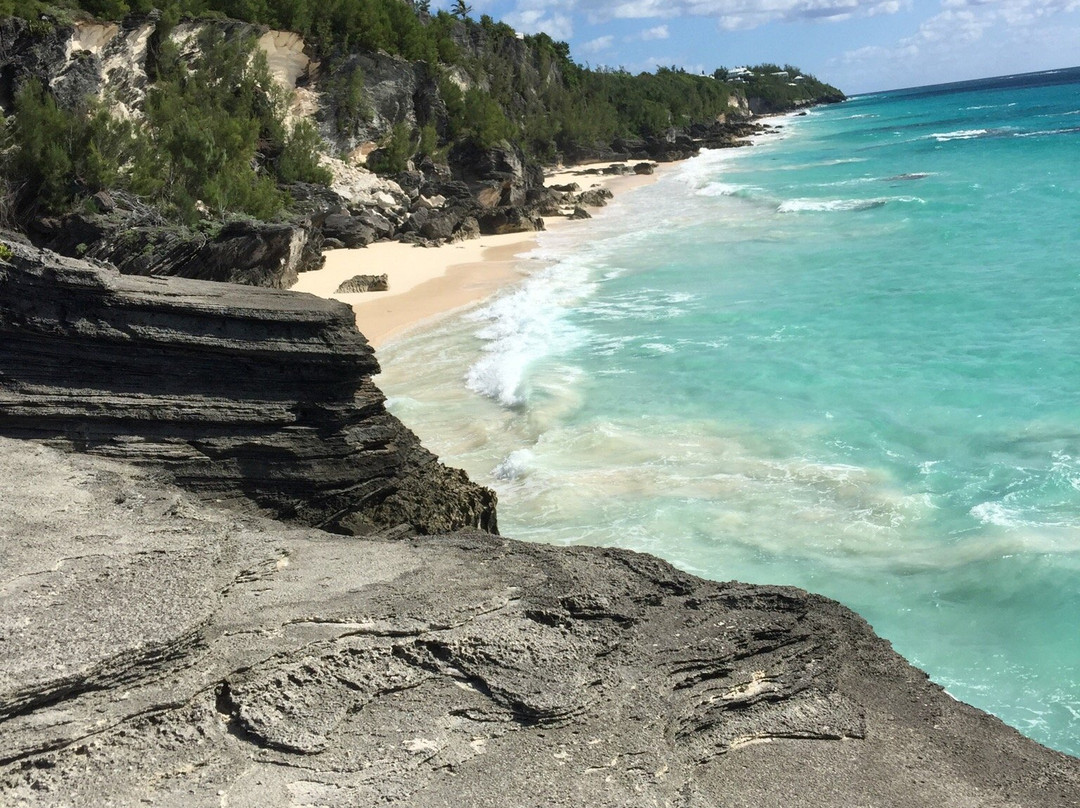Astwood Park-Warwick Parish必去景点
