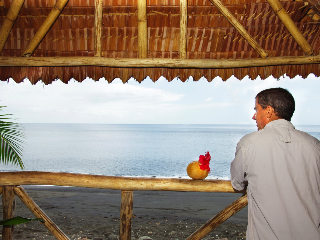 Ranon Beach Bungalows主图