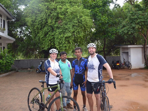 My Ceylon Adventures-美蕊沙必去景点