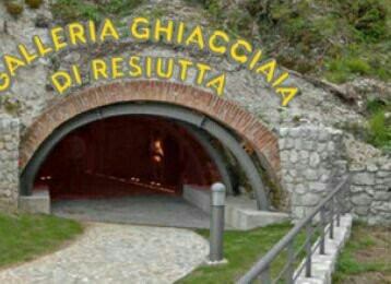 Galleria Ghiacciaia景点图片