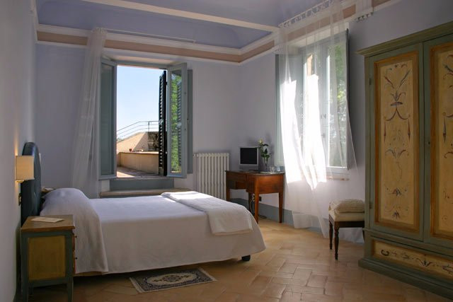 Villa Collepere主图