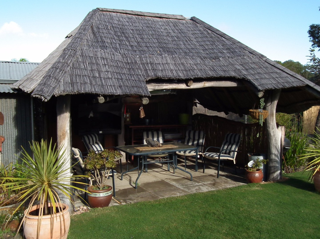 Yellow Gum Bed and Breakfast主图