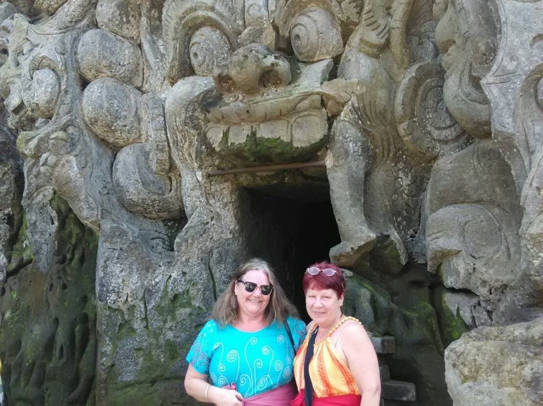 Bali Nature Tour-克冬迦南必去景点