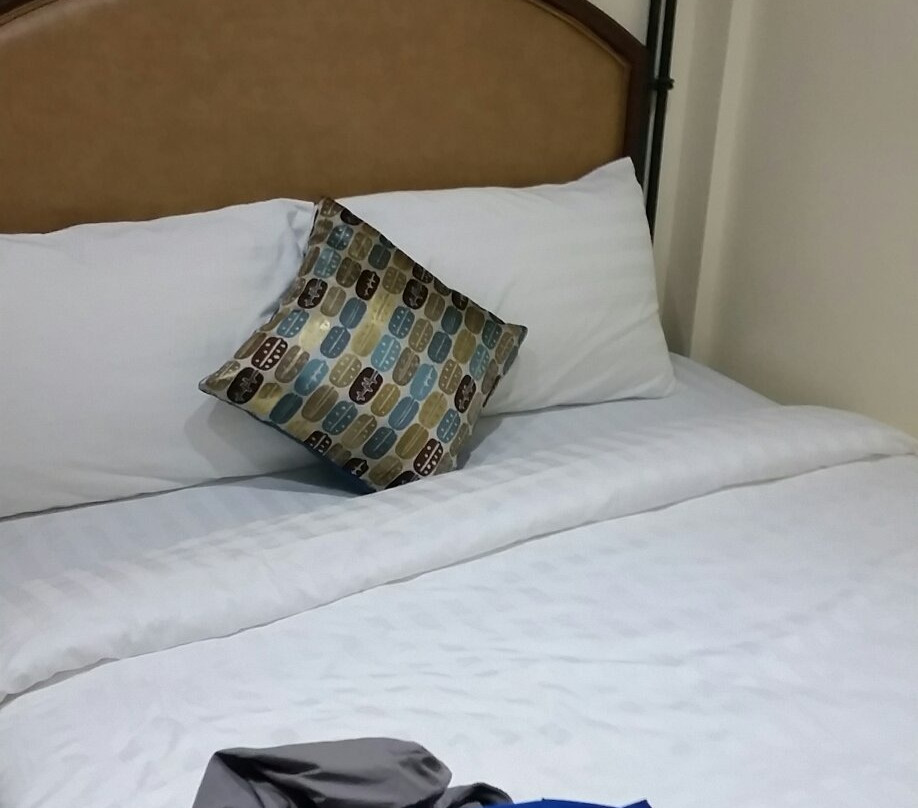 RAI Atrium Suites主图