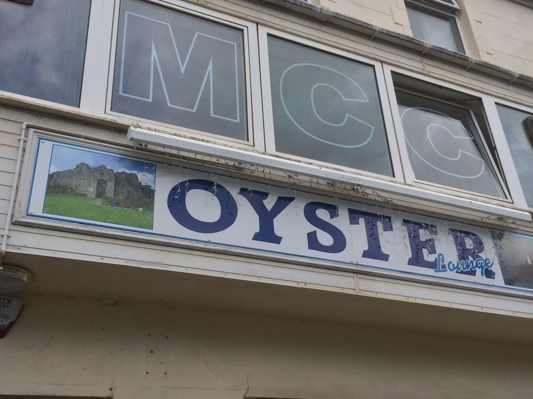 The Oyster Lounge景点图片