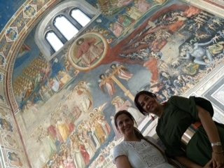 Guida Turistica Padova Bertoli Maila - Day Tour-帕多瓦必去景点