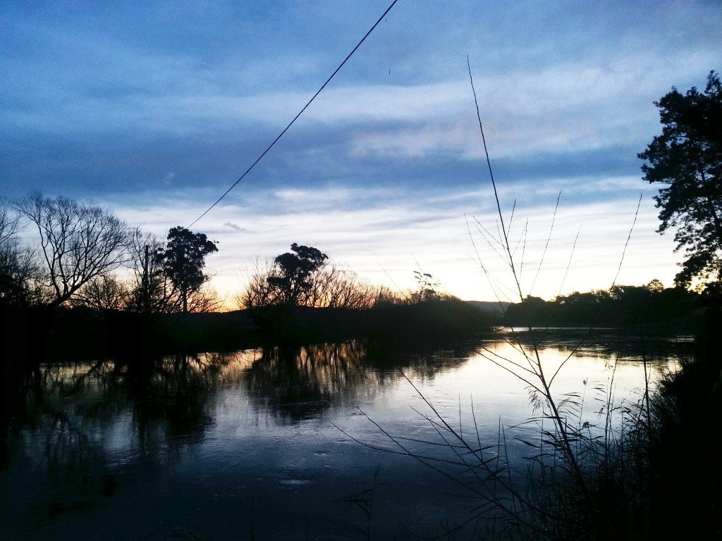Bell's Parade-Latrobe必去景点