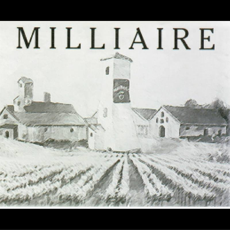 Milliaire Winery景点图片