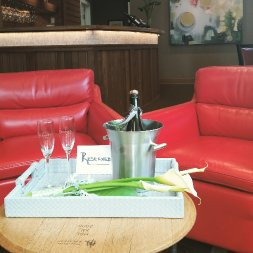 Seufert Winery-Dayton必去景点