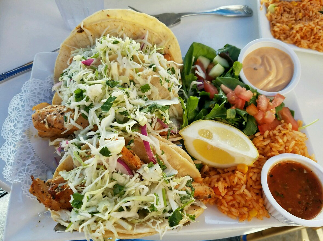 The Cliff Restaurant