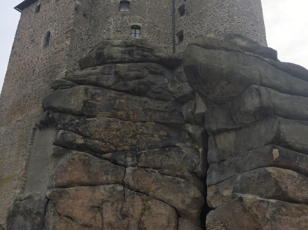Burg Falkenberg-Falkenberg必去景点
