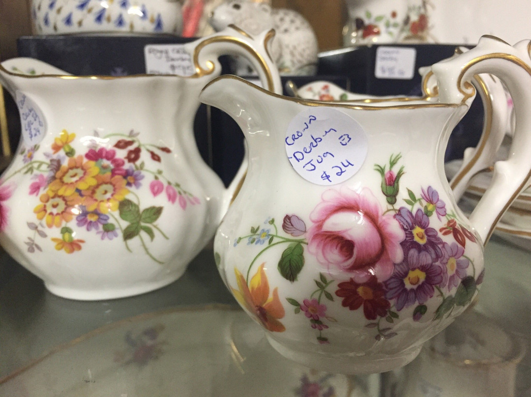 Hahndorf Antiques and Collectibles景点图片